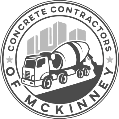 Concrete Contractors of McKinney logo